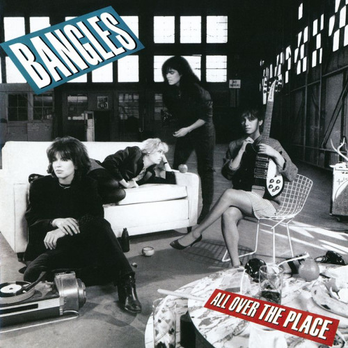 BANGLES - ALL OVER THE PLACEBANGLES - ALL OVER THE PLACE.jpg